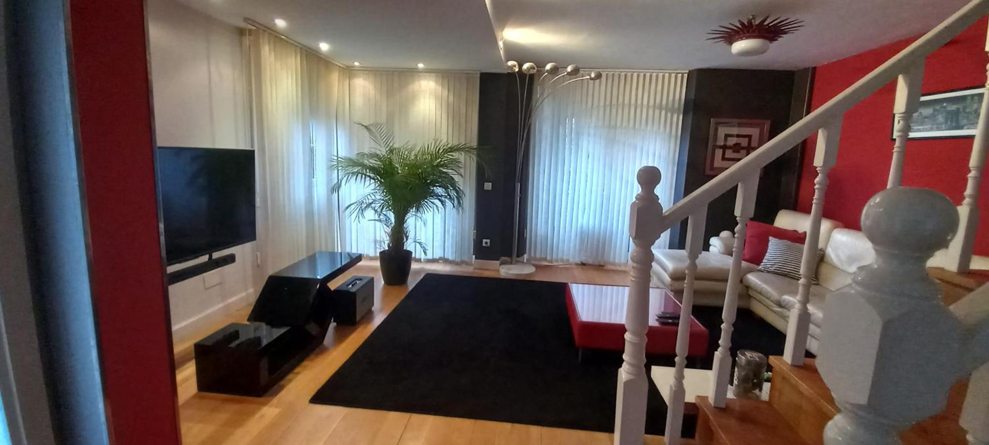 Chalet Con Piscina, Sauna Y Jacuzzi Cerca Del Mar A Media Hora De Bilbao Y Santander El Puente  エクステリア 写真
