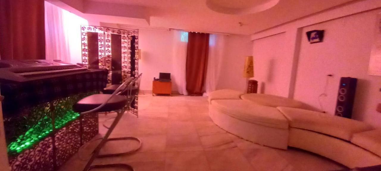 Chalet Con Piscina, Sauna Y Jacuzzi Cerca Del Mar A Media Hora De Bilbao Y Santander El Puente  エクステリア 写真